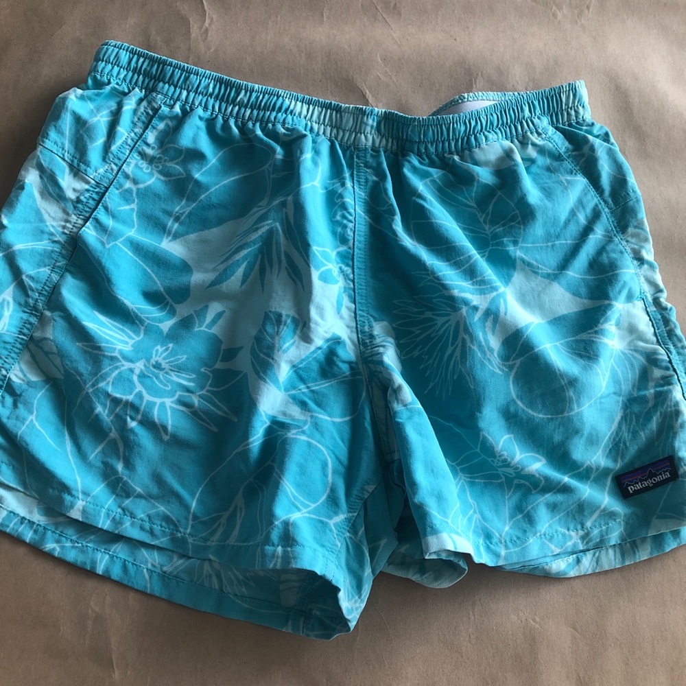 Patagonia Women’s Baggies